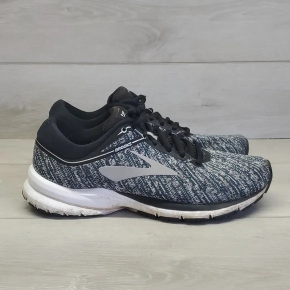 Brooks Womens Launch 5 Running Sneakers shoes sz 8.5 Medium B - Picture 2 of 11